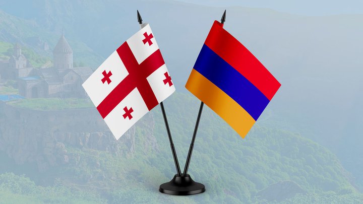Посольство Республики Армения в Грузии
