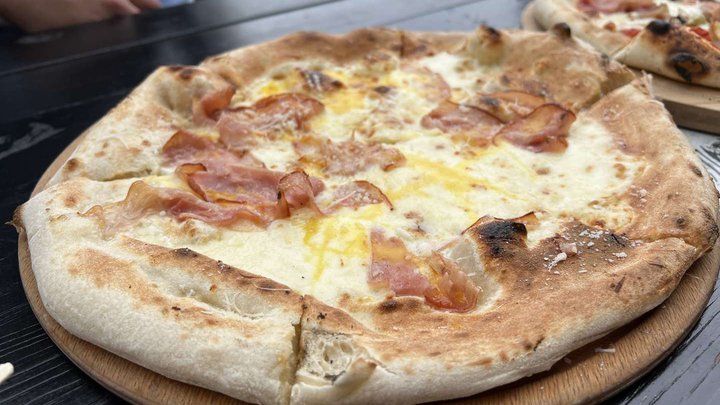 Aromi Italiani (food delivery)