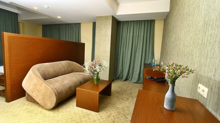 A5 Hotel