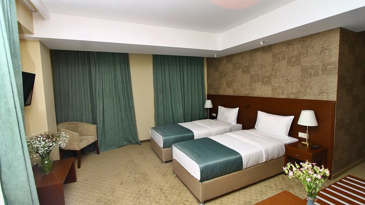 A5 Hotel