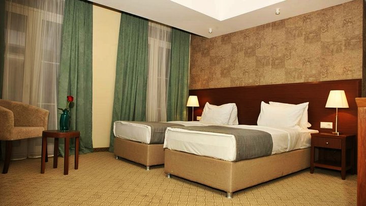 A5 Hotel