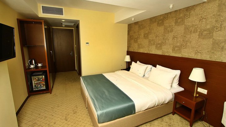 A5 Hotel