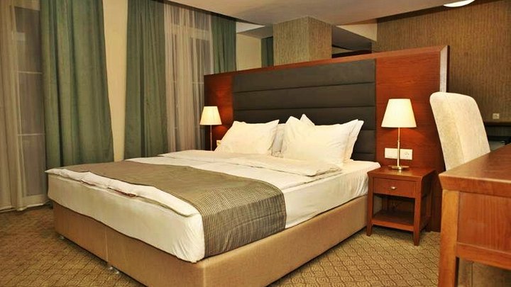 A5 Hotel