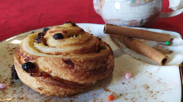 Art Cafe Tiflis Brunch