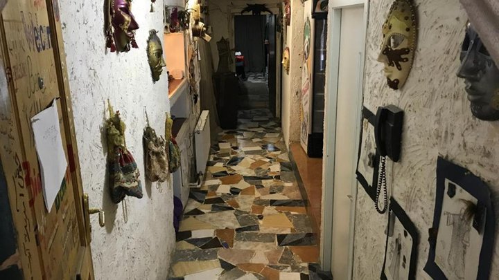 Art Hostel Tbilisi
