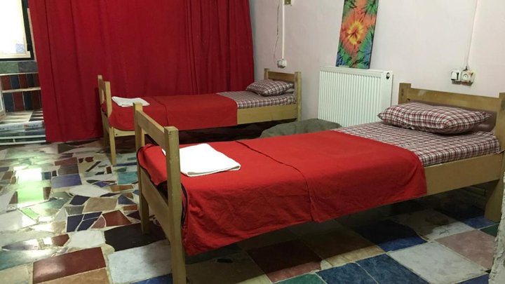 Art Hostel Tbilisi