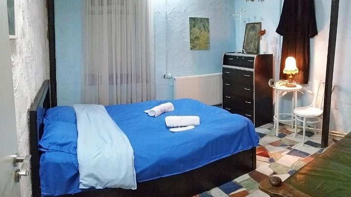 Art Hostel Tbilisi