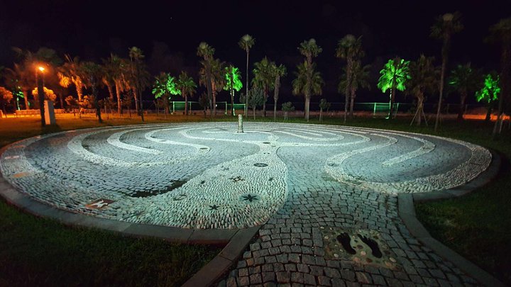 Labyrinth Of Desires