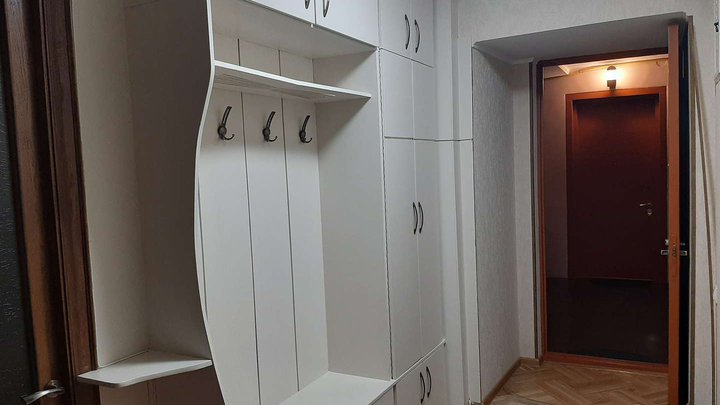 Ремонт и реставрация мягкой и корпусной мебели