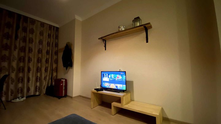 Art Apartment Kutaisi