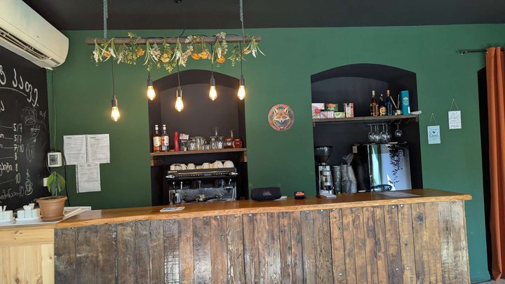 Art Cafe