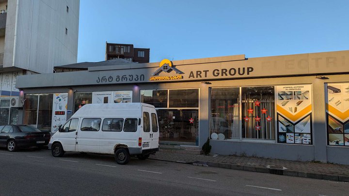 Art group