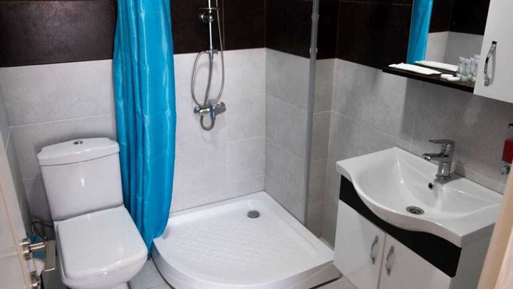 Art Hotel Batumi