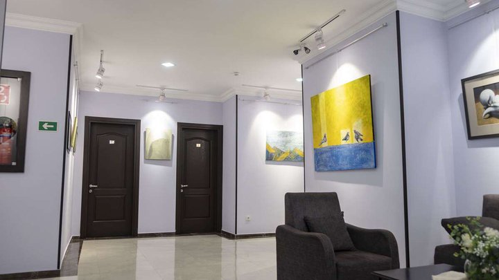 Art Hotel Batumi