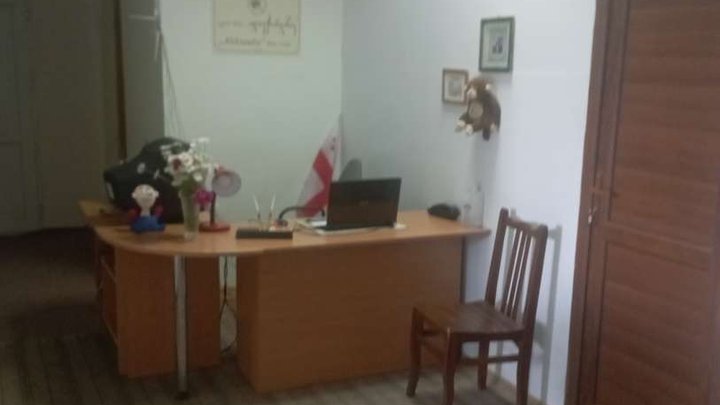 Art Hous Hostel Aleksandr
