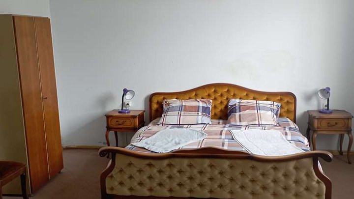 Art Hous Hostel Aleksandr