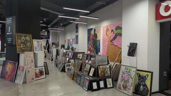 Art market