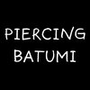 Nipple piercing