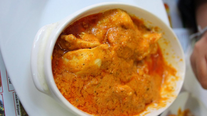 Азиатская кухня