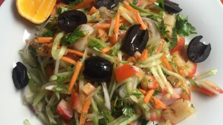 Азиатская кухня