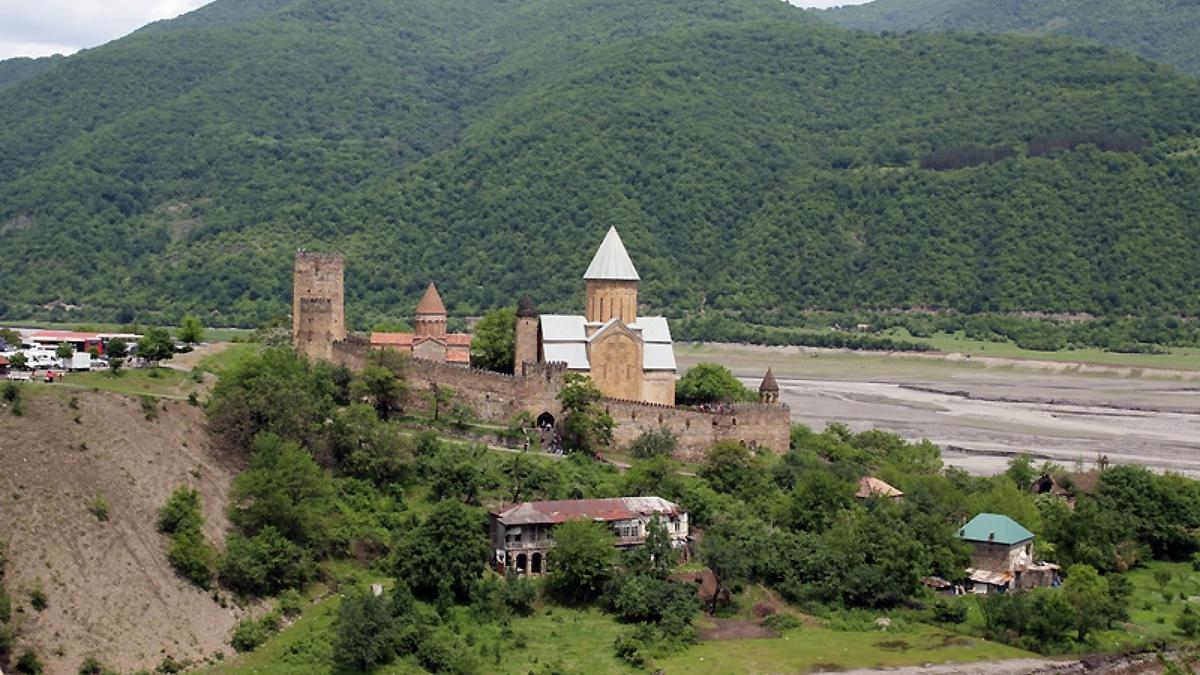Аскана
