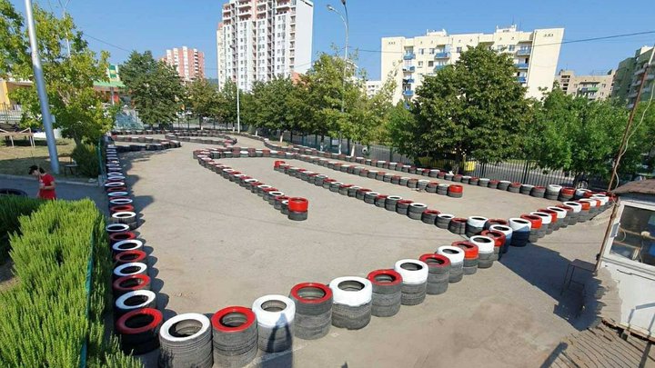 Astra Park | Funny Games