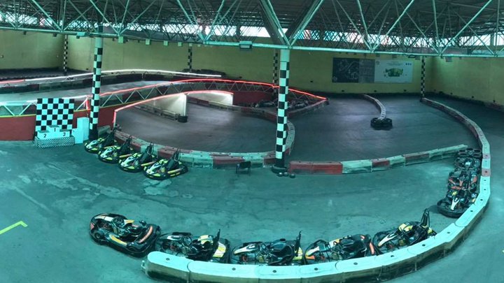 Astra Park | Funny Games