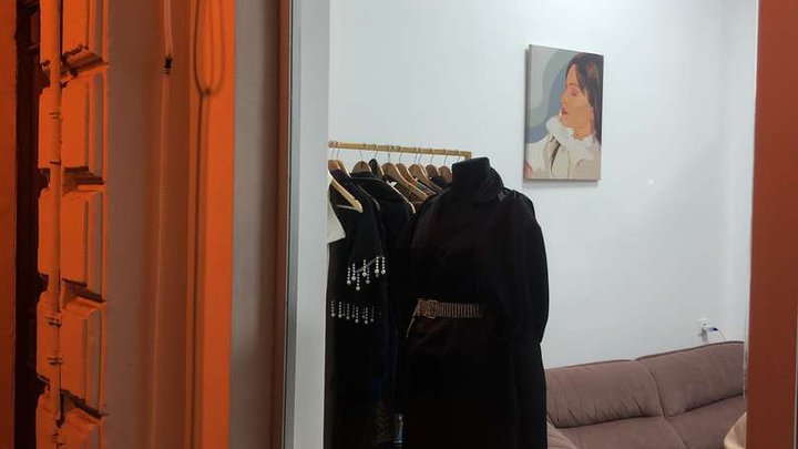 Mariam Kekelidze