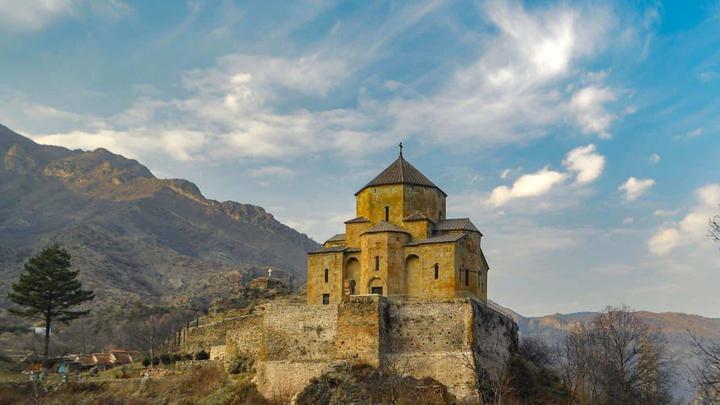 Atensky Zion