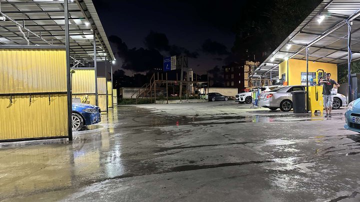 Auto King