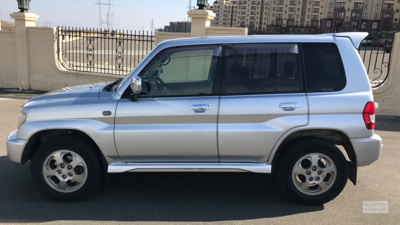 Машина в прокат Авто Тбилиси