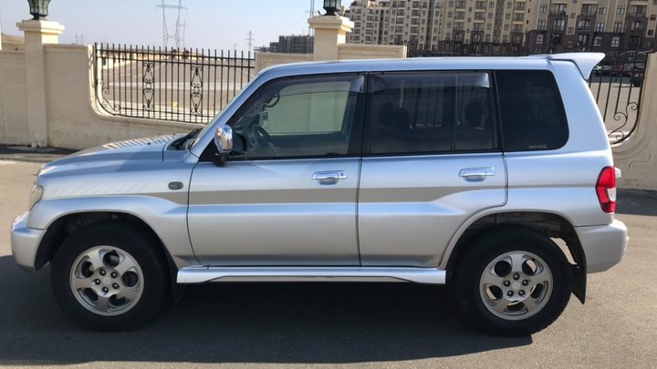 Auto Tbilisi