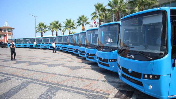 Guide to Batumi Bus Stations: How to Travel to Cities and Villages in Georgia