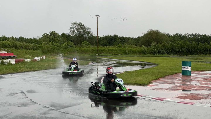 Karting Club Batumi