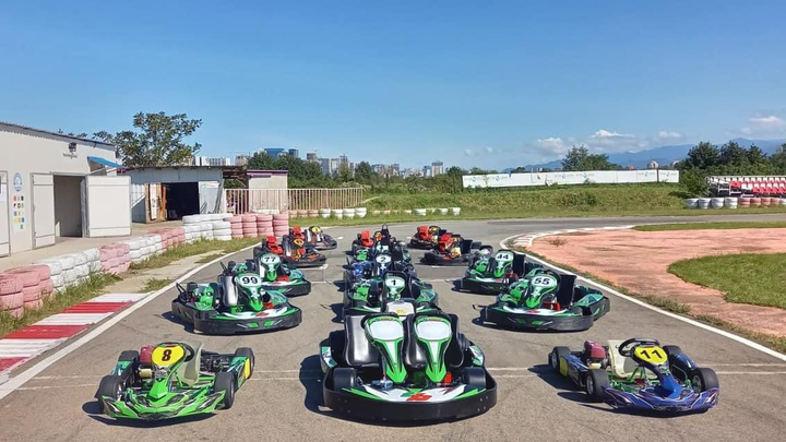 Karting Club Batumi