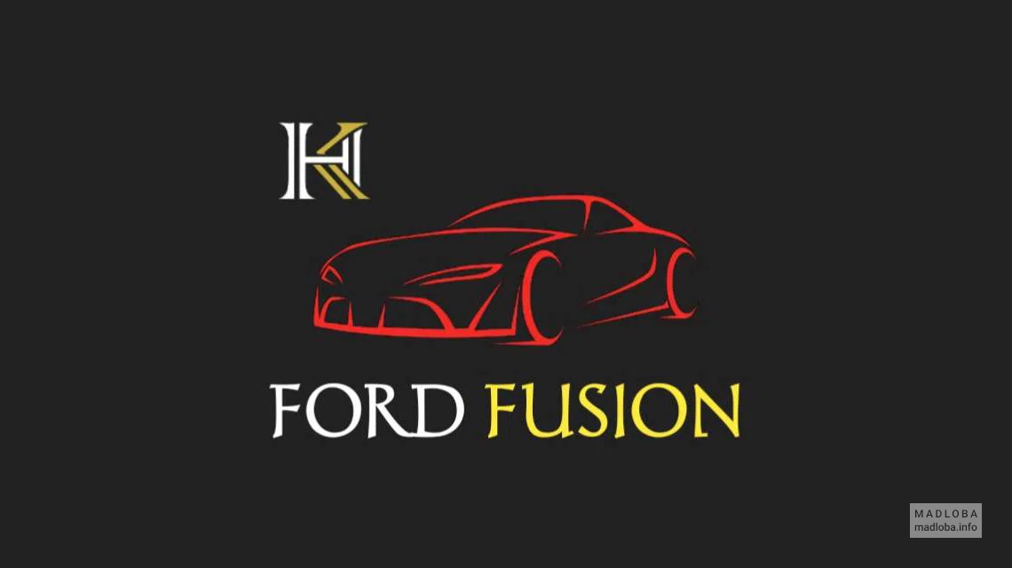 Автомастерская FusionParts