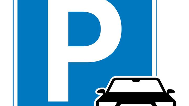 Parking (Lermontov St. 80a)