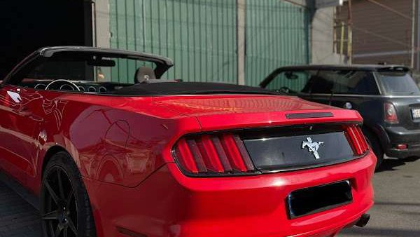 Top Garage (Shalva Dadiani St. 14)