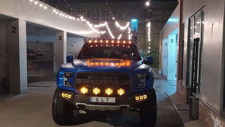 Автомойка (ул. Л. Асатиани 125)