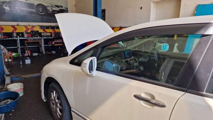 Auto Plus