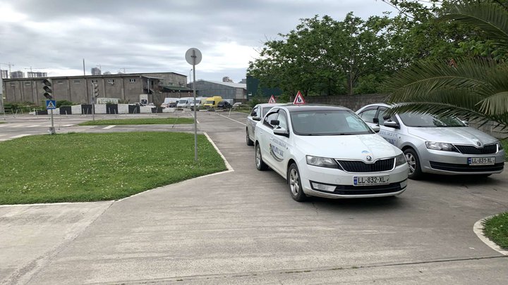 ABCB Driving School - Autodrom