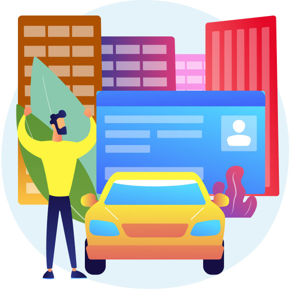 Driving schools