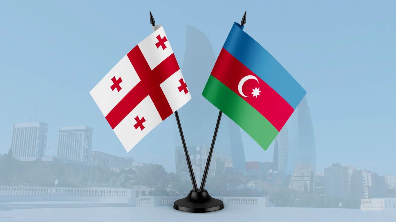 აზერბაიჯანის რესპუბლიკის საელჩო