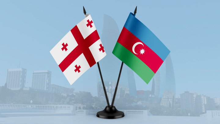 Посольство Азербайджанской Республики
