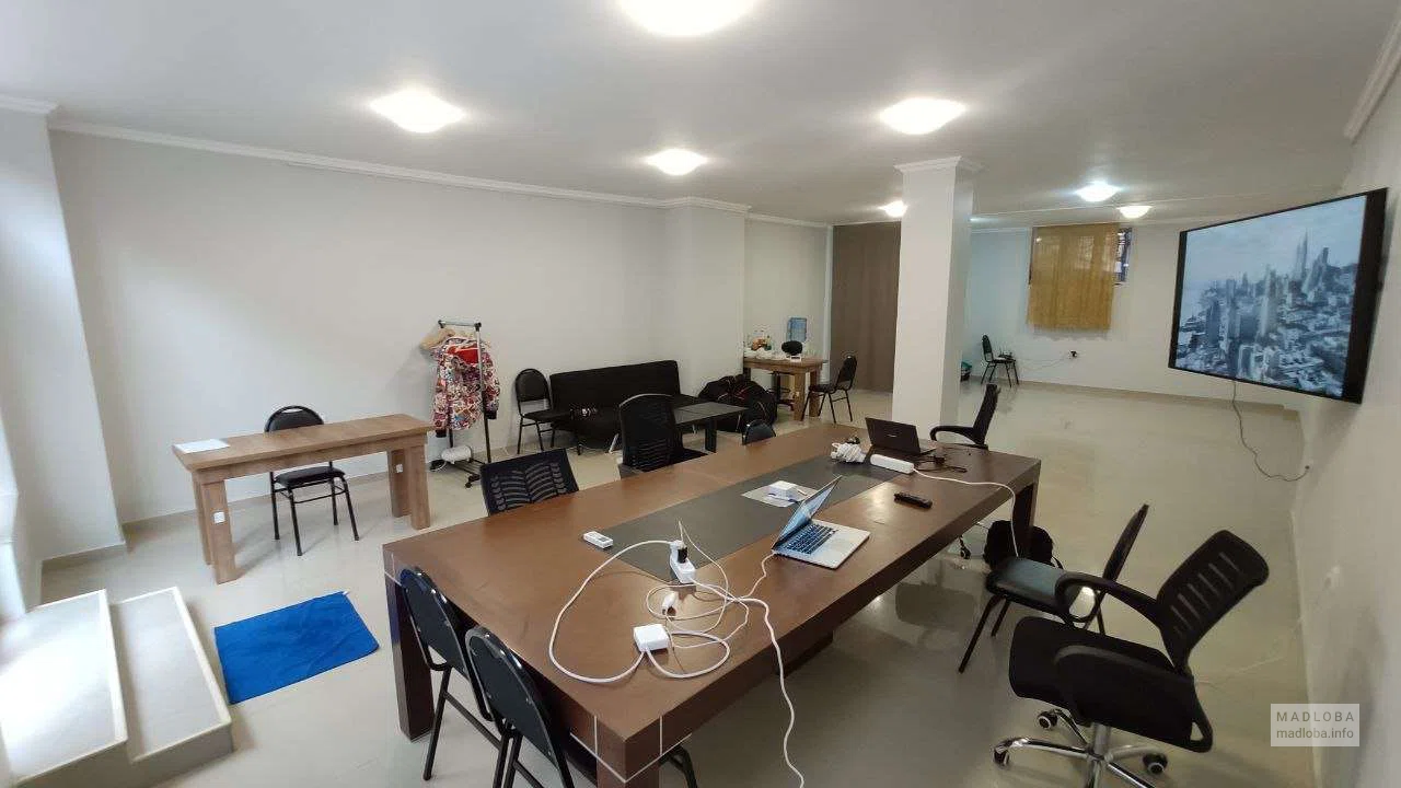 BATUMI COWORKING