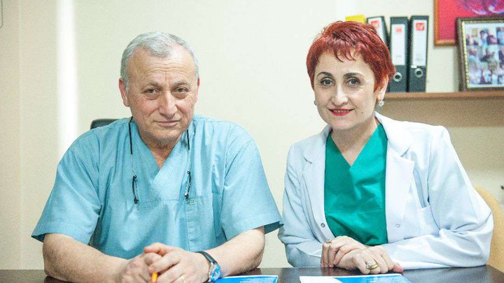 ბათუმის IVF ცენტრის დონაცია-სუროგაცია