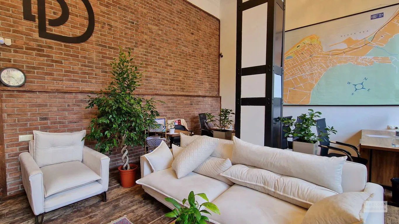 Агентство недвижимости "BD Realty