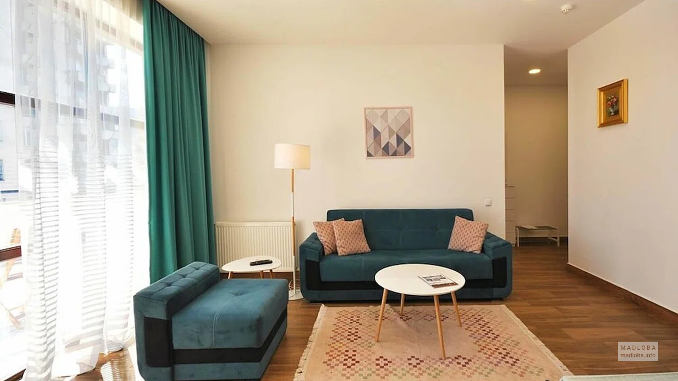 BFG Suites Apartments