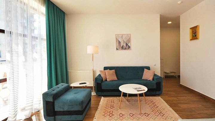 BFG Suites Apartments