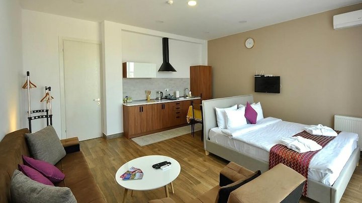 BFG Suites Apartments